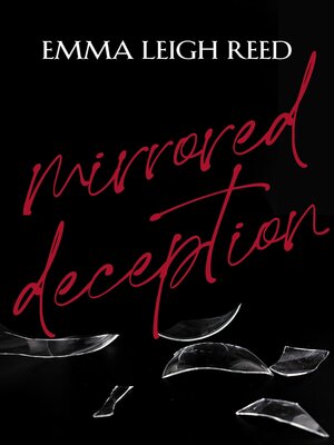 cover image of Mirrored Deception